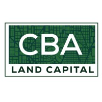 CBA Land Capital Logo