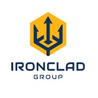 IronClad Group Logo