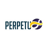 Perpetu8 Logo