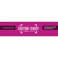 The Editor In Chief LLC Logo