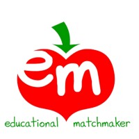 EduMatch® Logo