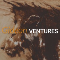 Gideon Ventures Logo