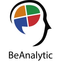 BeAnalytic Mexico Logo