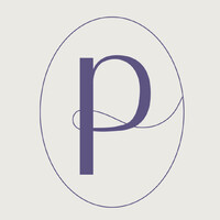 The Purple Thread Logo