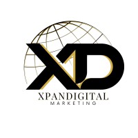 Xpandigital Logo