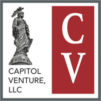 Capitol Venture Logo