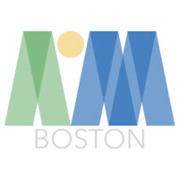 Boston AI in Medicine Logo