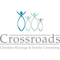 Crossroads Counseling Center (Mississippi) Logo