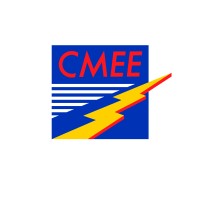 Comptoir Méridional dEclairage Electrique CMEE Logo