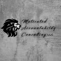 Motivated Accountability Consulting, LLC Logo