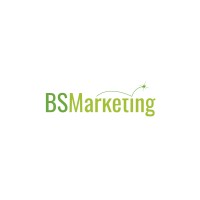 BS Marketing Logo