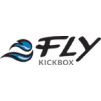 FLY kickbox Logo