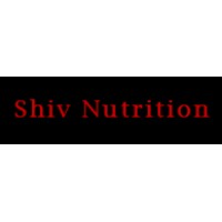 Shiv Nutrition Logo