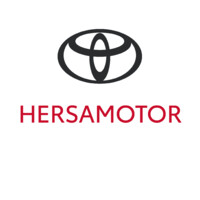Toyota Hersamotor Logo