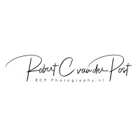 RCP Photography Logo