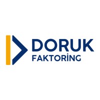 Doruk Faktoring A.Ş. Logo