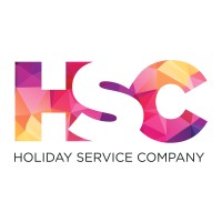 HSC Grup Logo