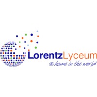 Lorentz Lyceum Logo