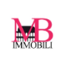 MB IMMOBILI Logo