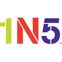 1N5 Logo