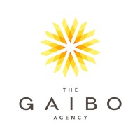 The Gaibo Agency Logo