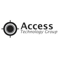 Access Technology Group NL Logo
