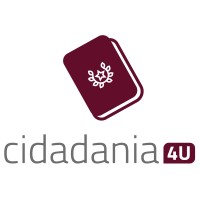 Cidadania4u (Cidadania Italiana e Portuguesa) Logo