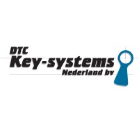 DTC Key-systems Logo