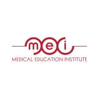 Medical Education Institute (MEI) Logo