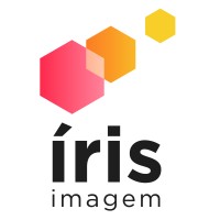Íris Imagem Logo