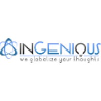 Ingenious Logo