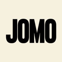 JOMO PARIS Logo