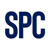theSPC Logo