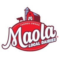 Maola Local Dairies Logo