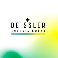 Deissler Energia Solar Logo