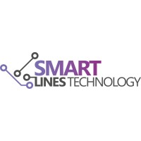 Smartlines Technology Logo