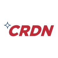 CRDN of DFW Logo