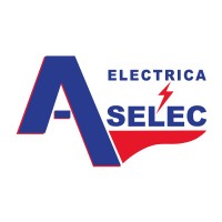 Eléctrica Aselec Logo
