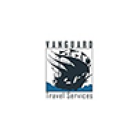 Vanguard Travel Services Logo