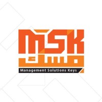 MSK Logo