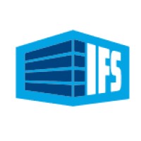 Innovative Fixture Solutions Logo