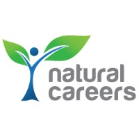 Natural Careers Logo