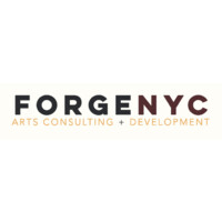 FORGE NYC Logo