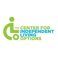 Center for Independent Living Options, Inc. Logo
