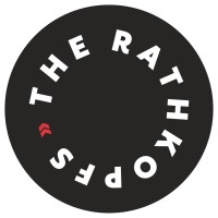 THE RATHKOPFS Logo