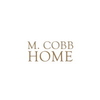 M. Cobb Home Logo