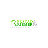 Erstad & Riemer, P.A. Logo