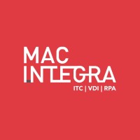 MacIntegra Logo