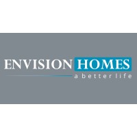 Envision Homes, LLC Logo