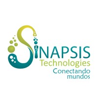 Sinapsis Technologies Logo